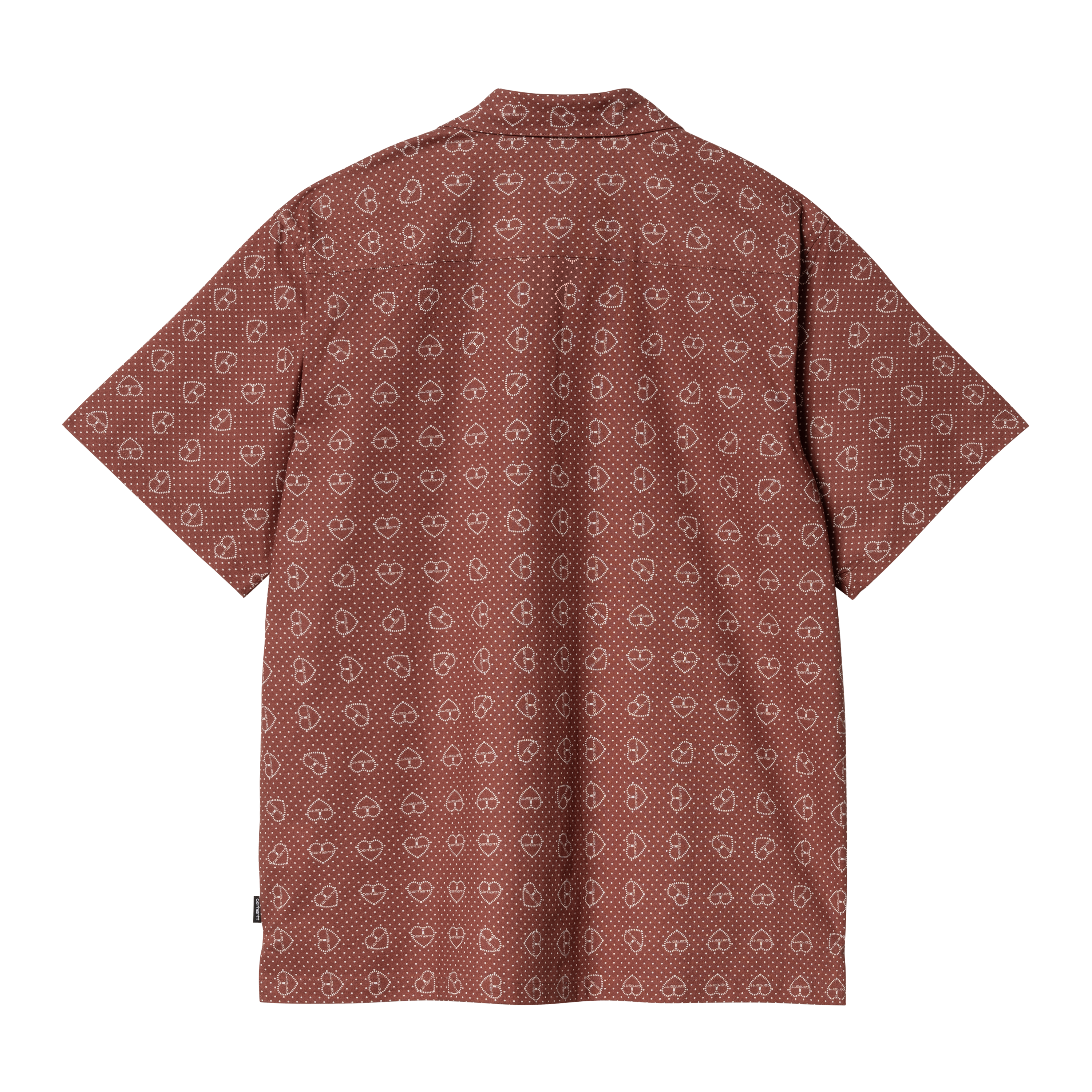 S/S Furoshiki Shirt