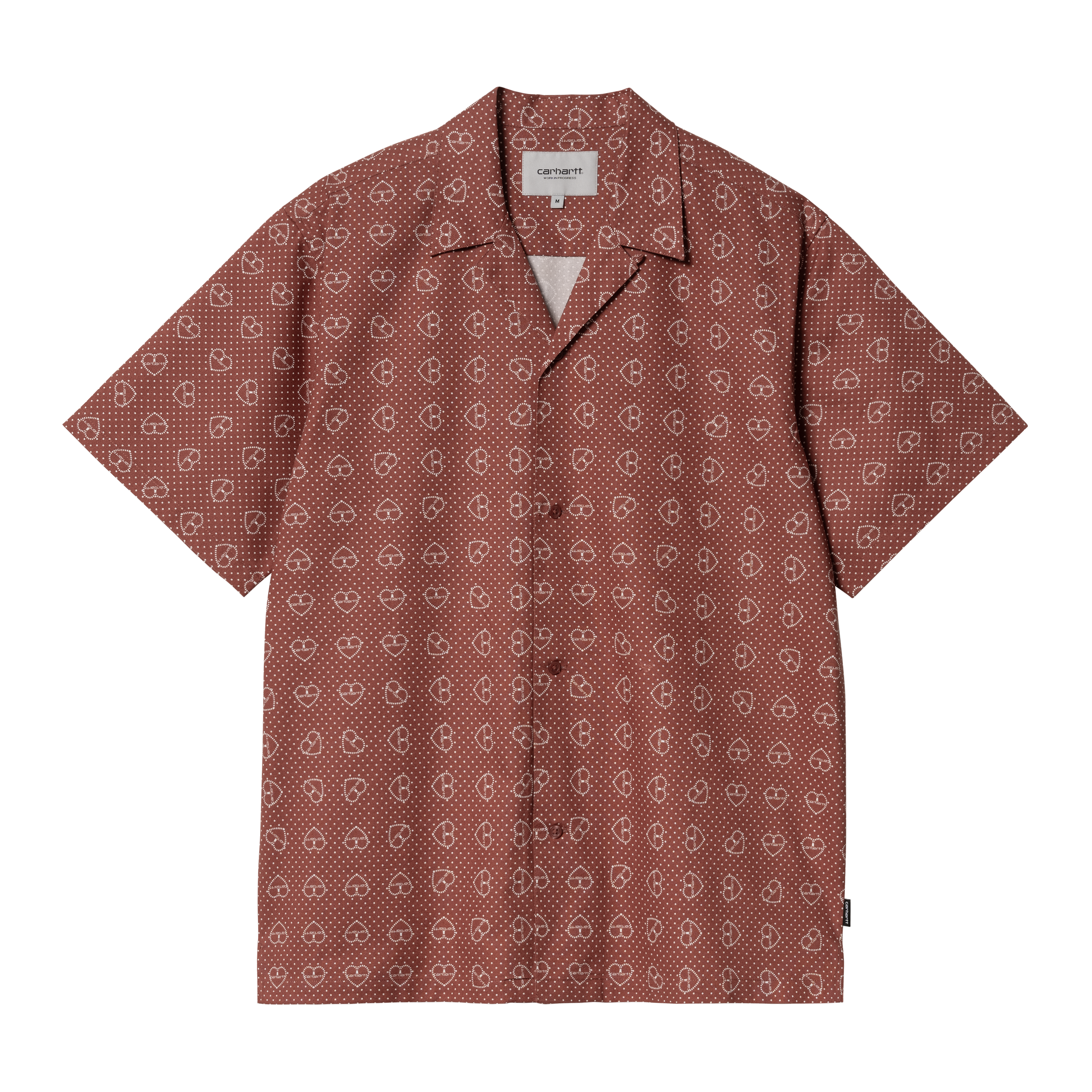 S/S Furoshiki Shirt