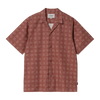 S/S Furoshiki Shirt