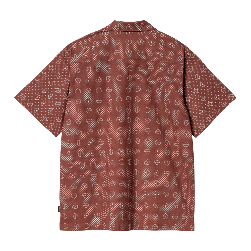 S/S Furoshiki Shirt