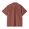 S/S Furoshiki Shirt