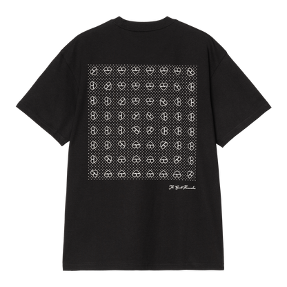 S/S Furoshiki T-Shirt
