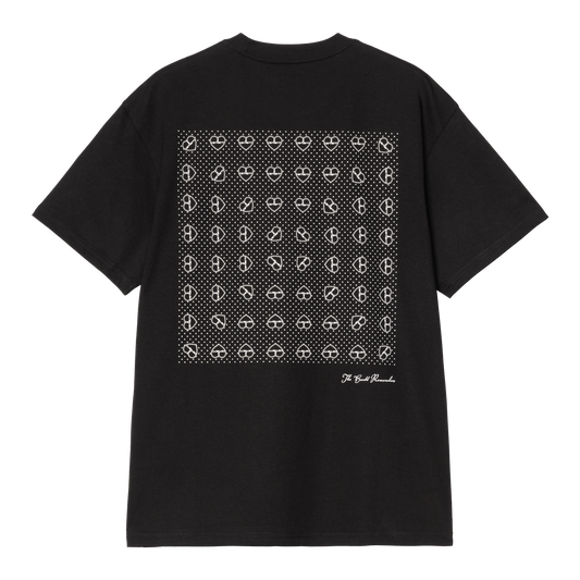S/S Furoshiki T-Shirt