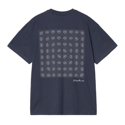 S/S Furoshiki T-Shirt
