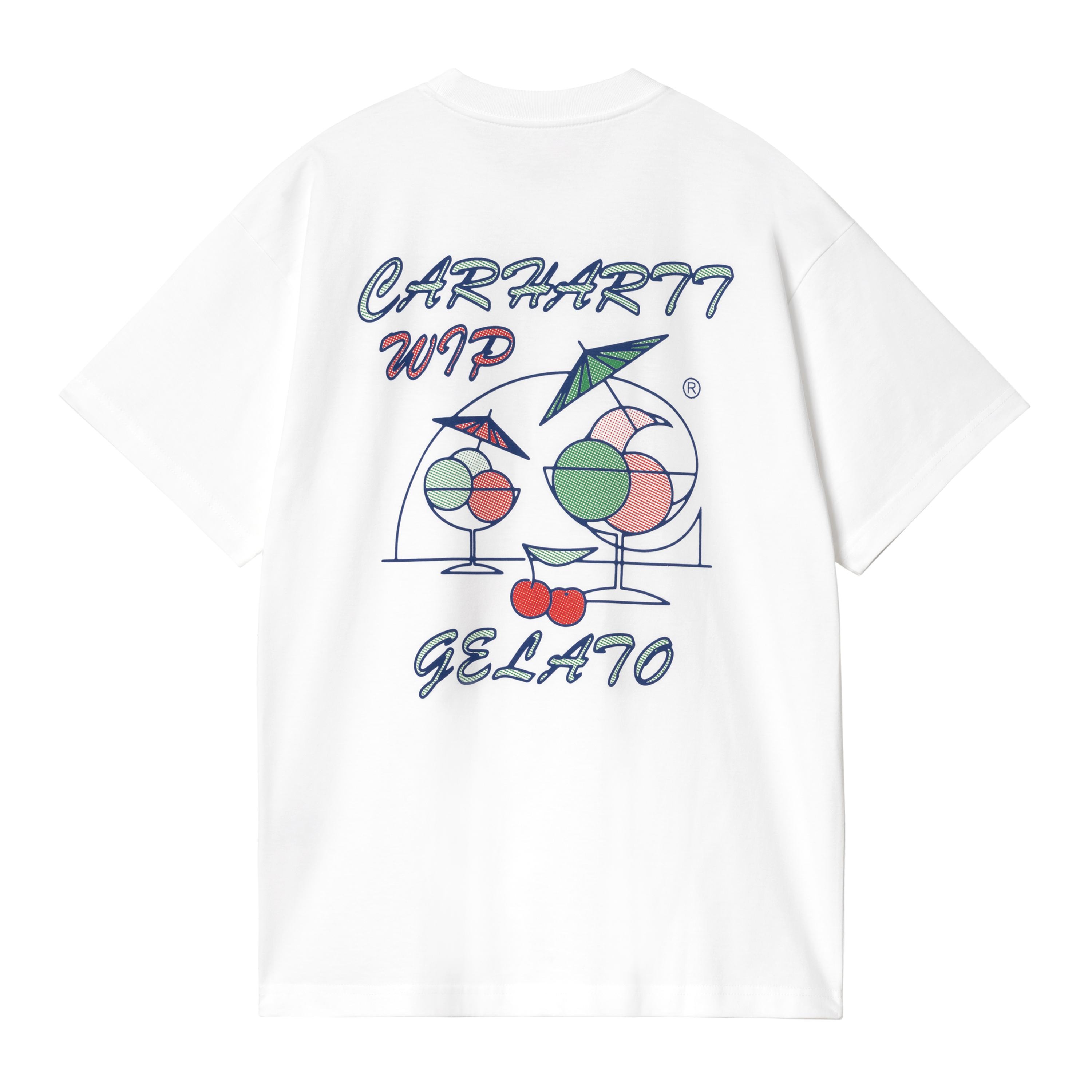 S/S Gelato T-Shirt