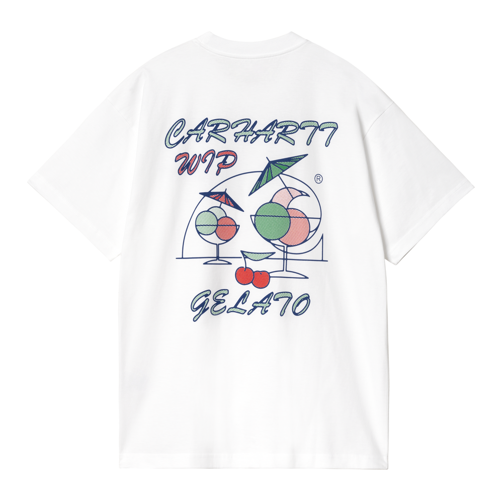 S/S Gelato T-Shirt