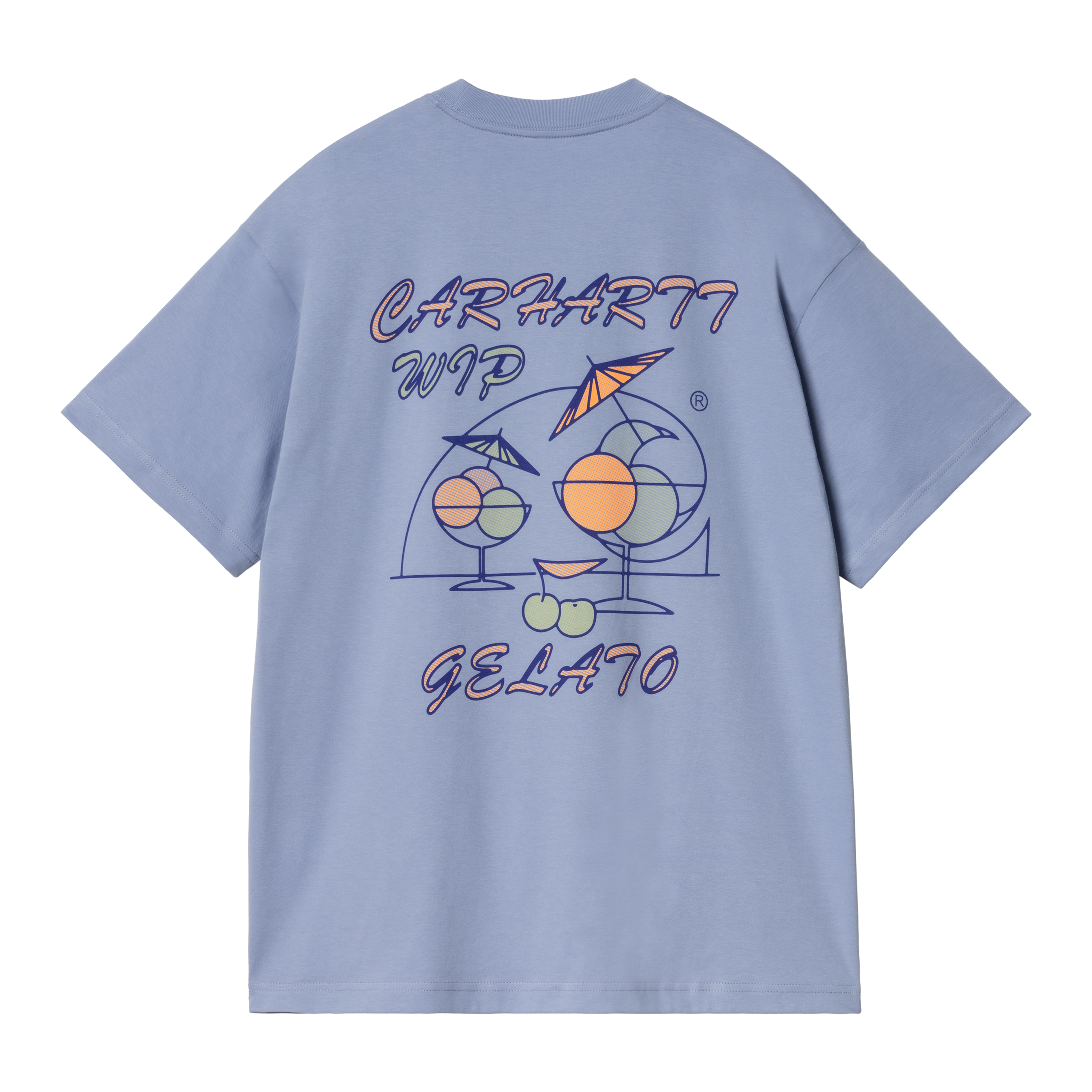 S/S Gelato T-Shirt