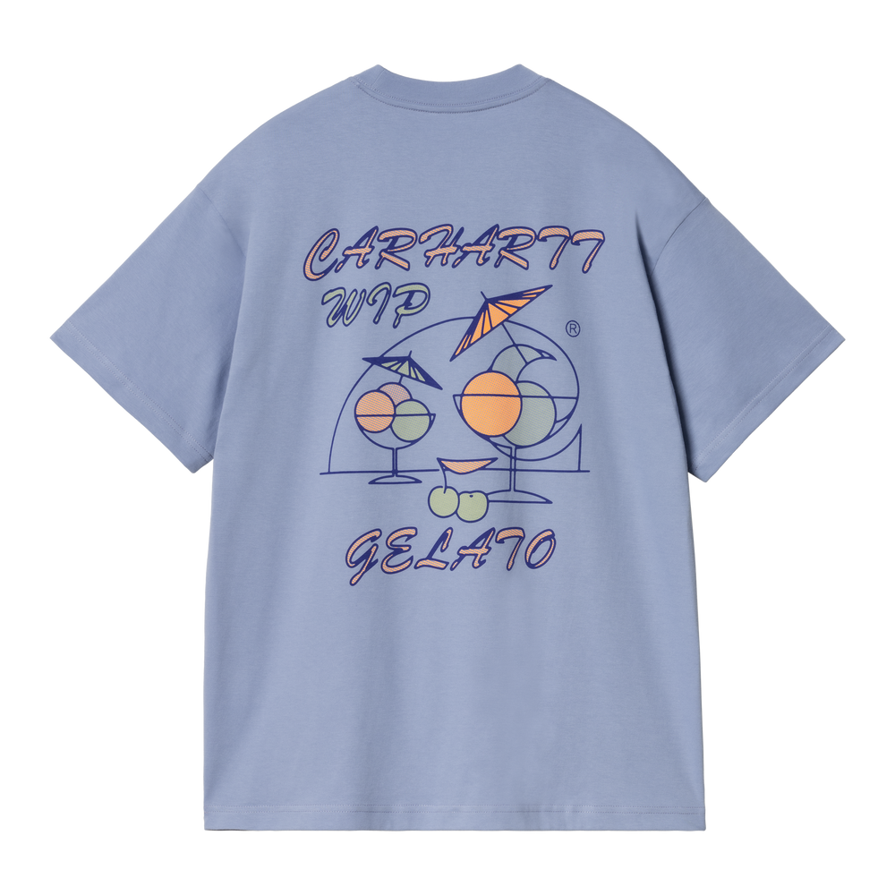 S/S Gelato T-Shirt