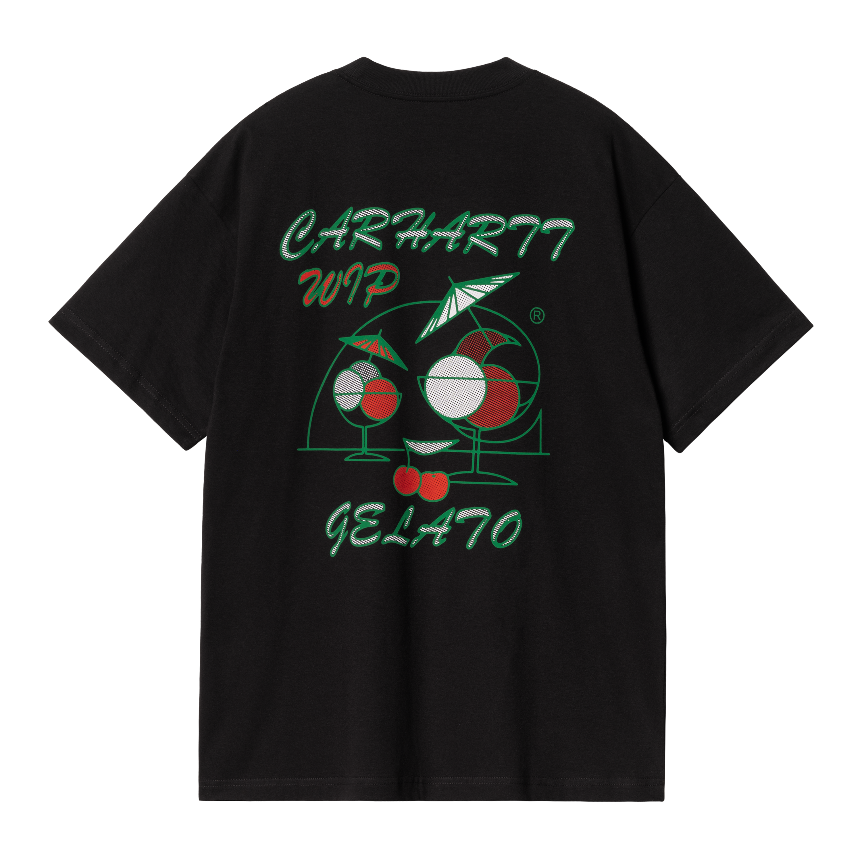 S/S Gelato T-Shirt