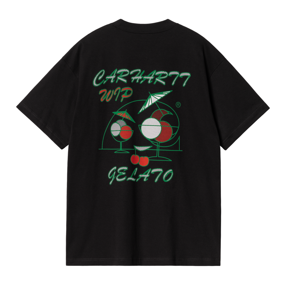 S/S Gelato T-Shirt