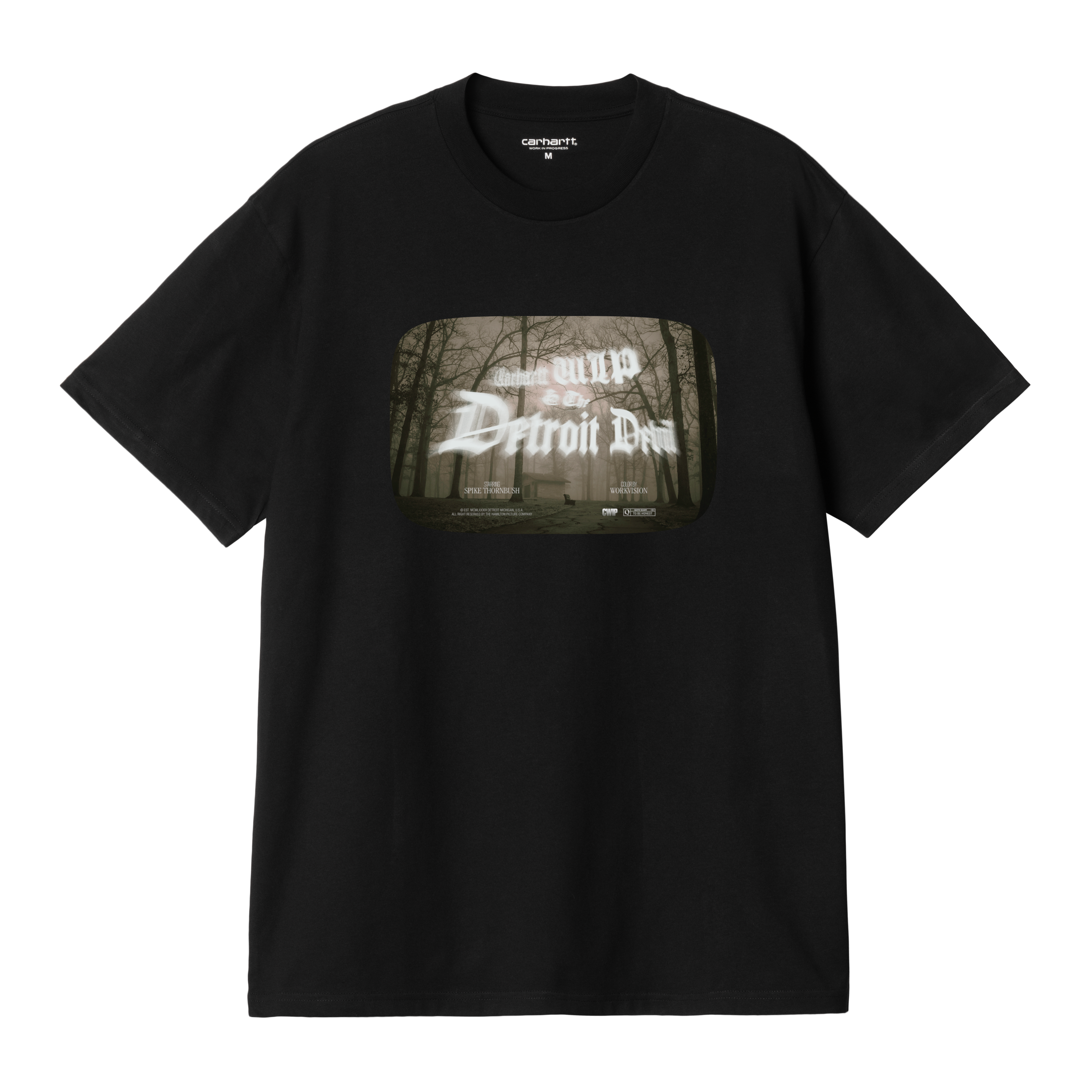 S/S Greatest Flicks T-Shirt