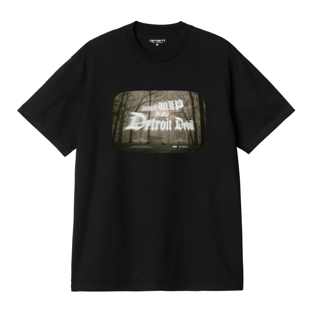 S/S Greatest Flicks T-Shirt