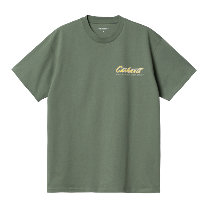 S/S Green Grass T-Shirt