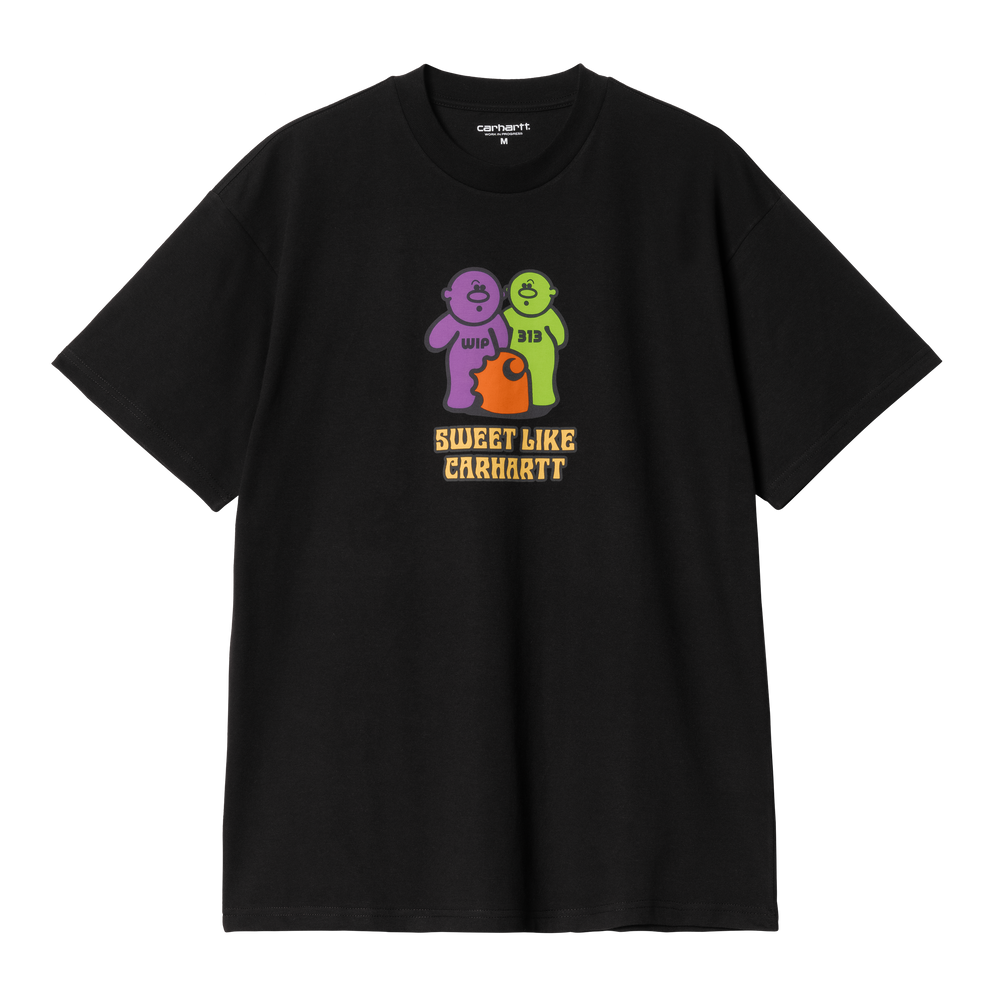 S/S Gummy T-Shirt