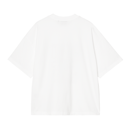 S/S Hackwork T-Shirt