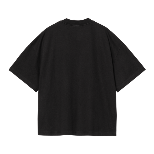 S/S Hackwork T-Shirt