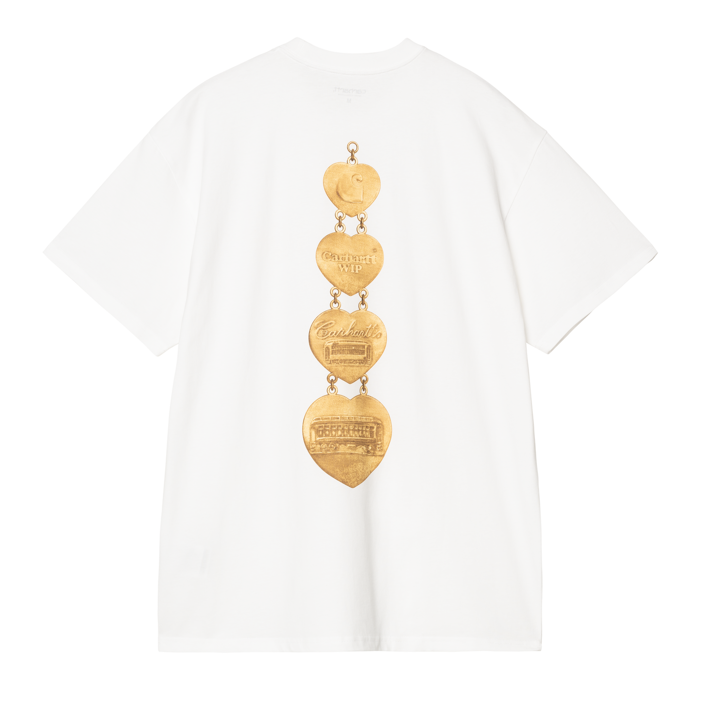 S/S Hartt Chain T-Shirt