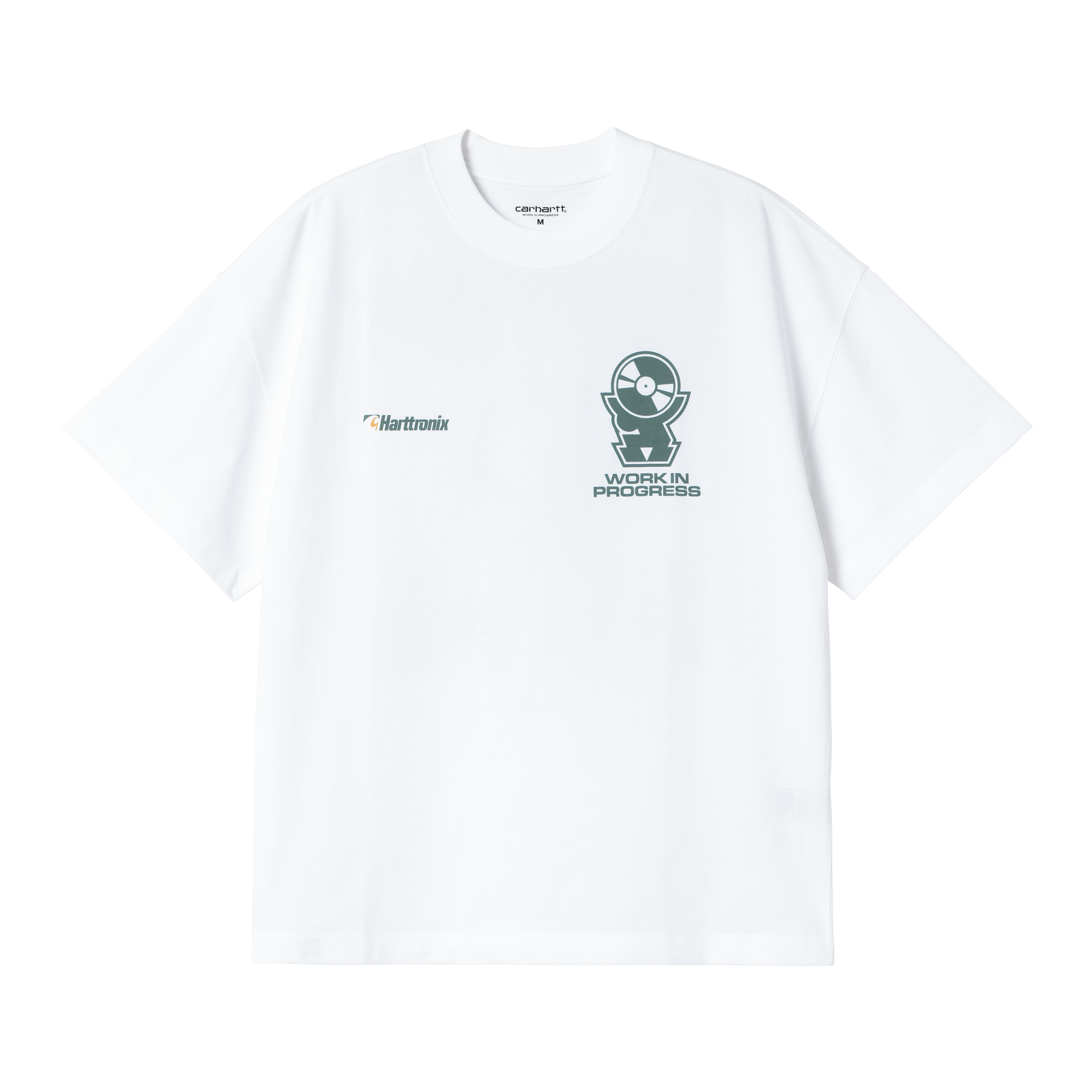 S/S Harttronix T-Shirt