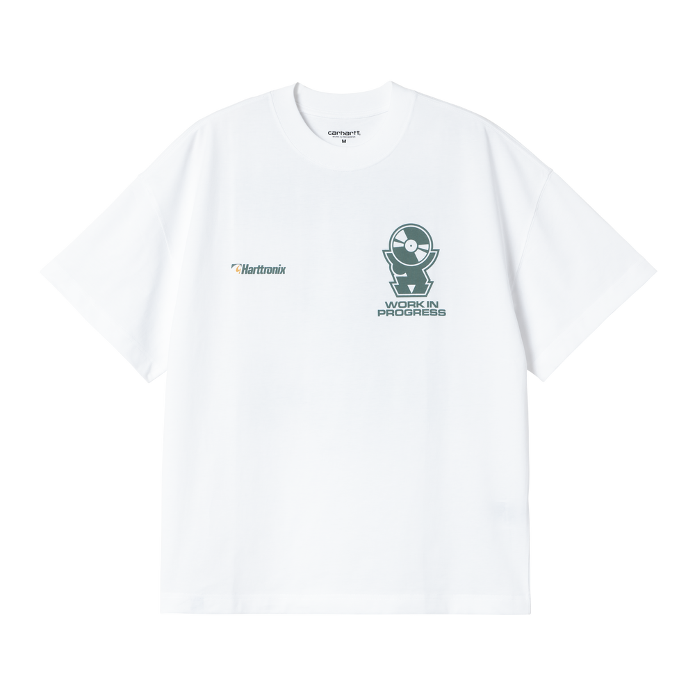 S/S Harttronix T-Shirt