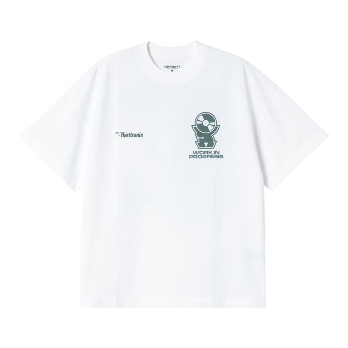 S/S Harttronix T-Shirt