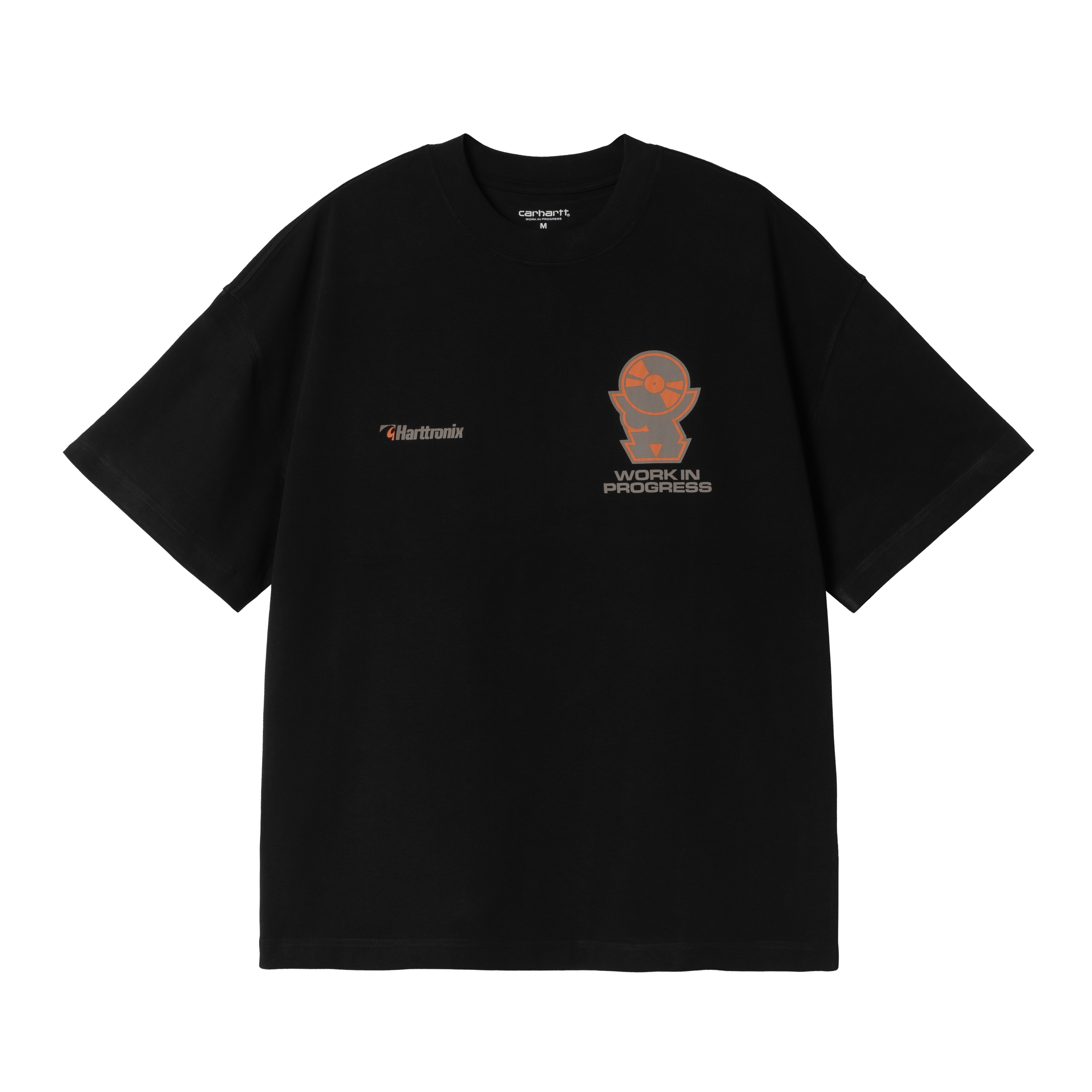 S/S Harttronix T-Shirt