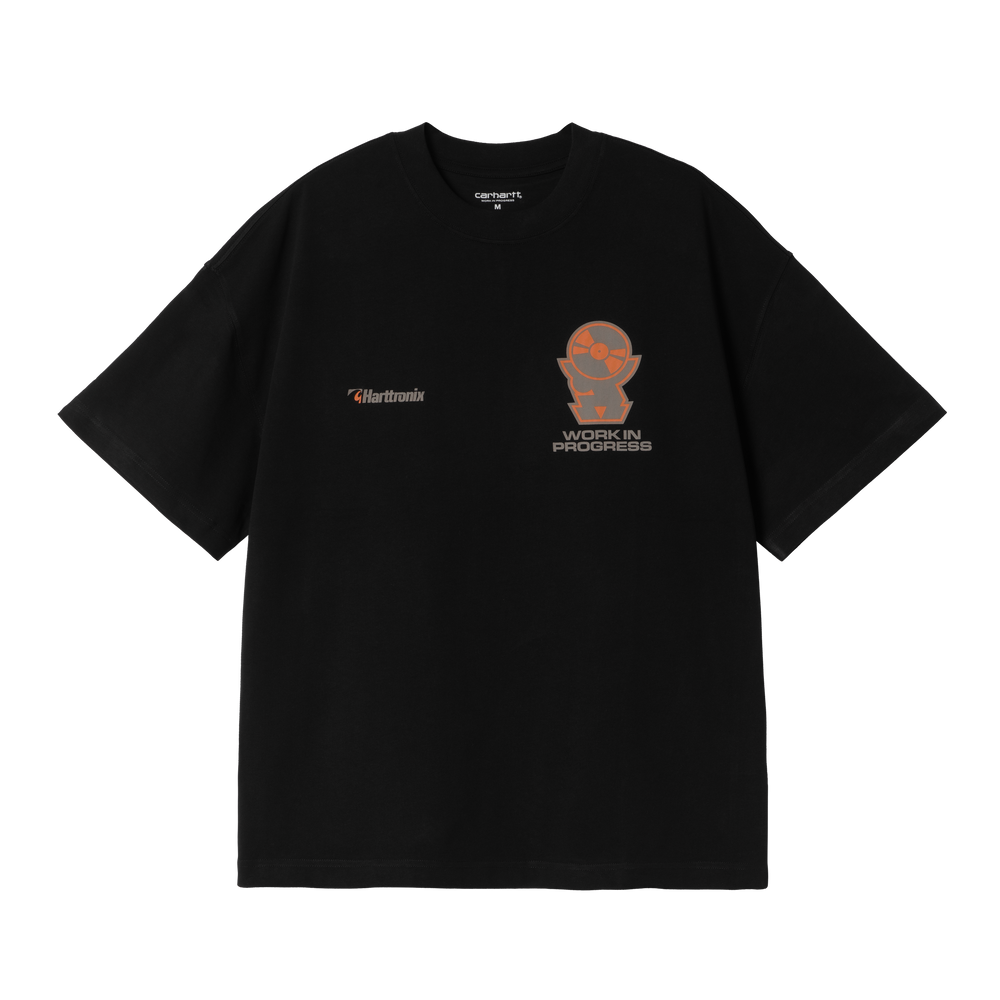 S/S Harttronix T-Shirt