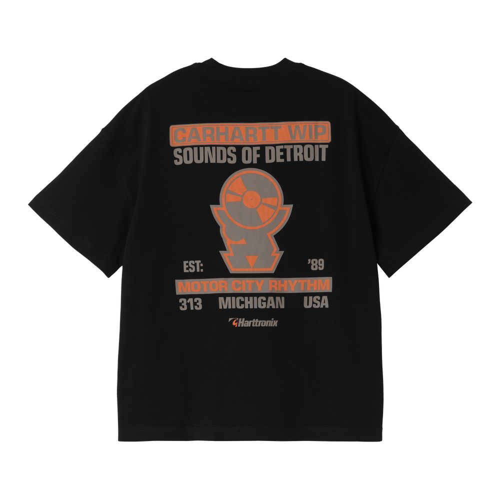 S/S Harttronix T-Shirt