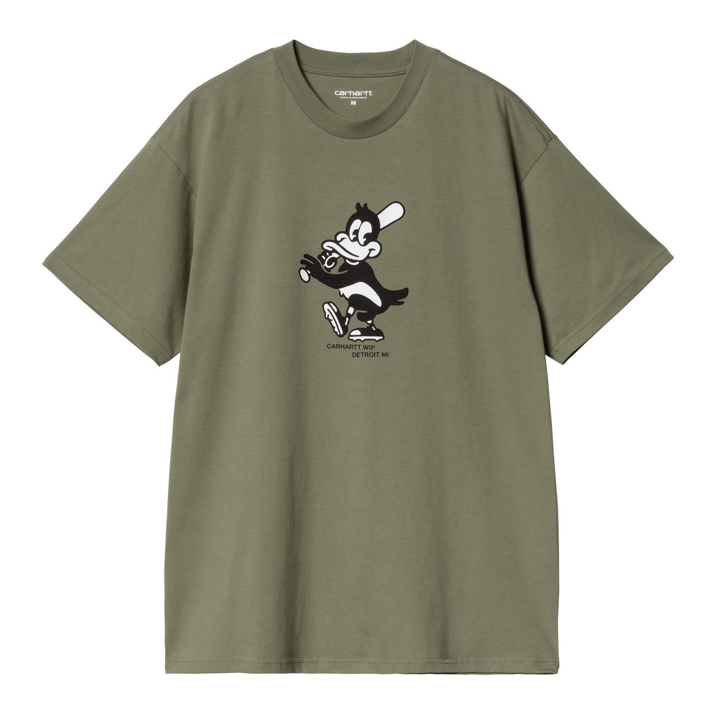 S/S Home Run T-Shirt