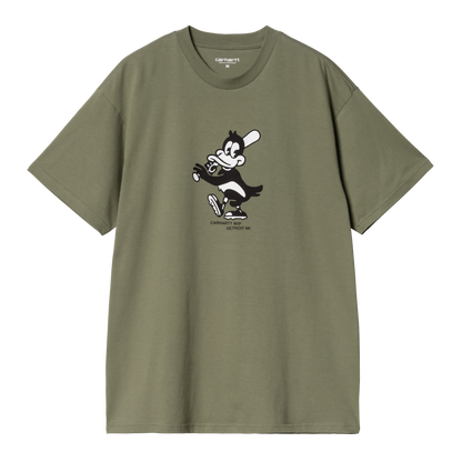 S/S Home Run T-Shirt