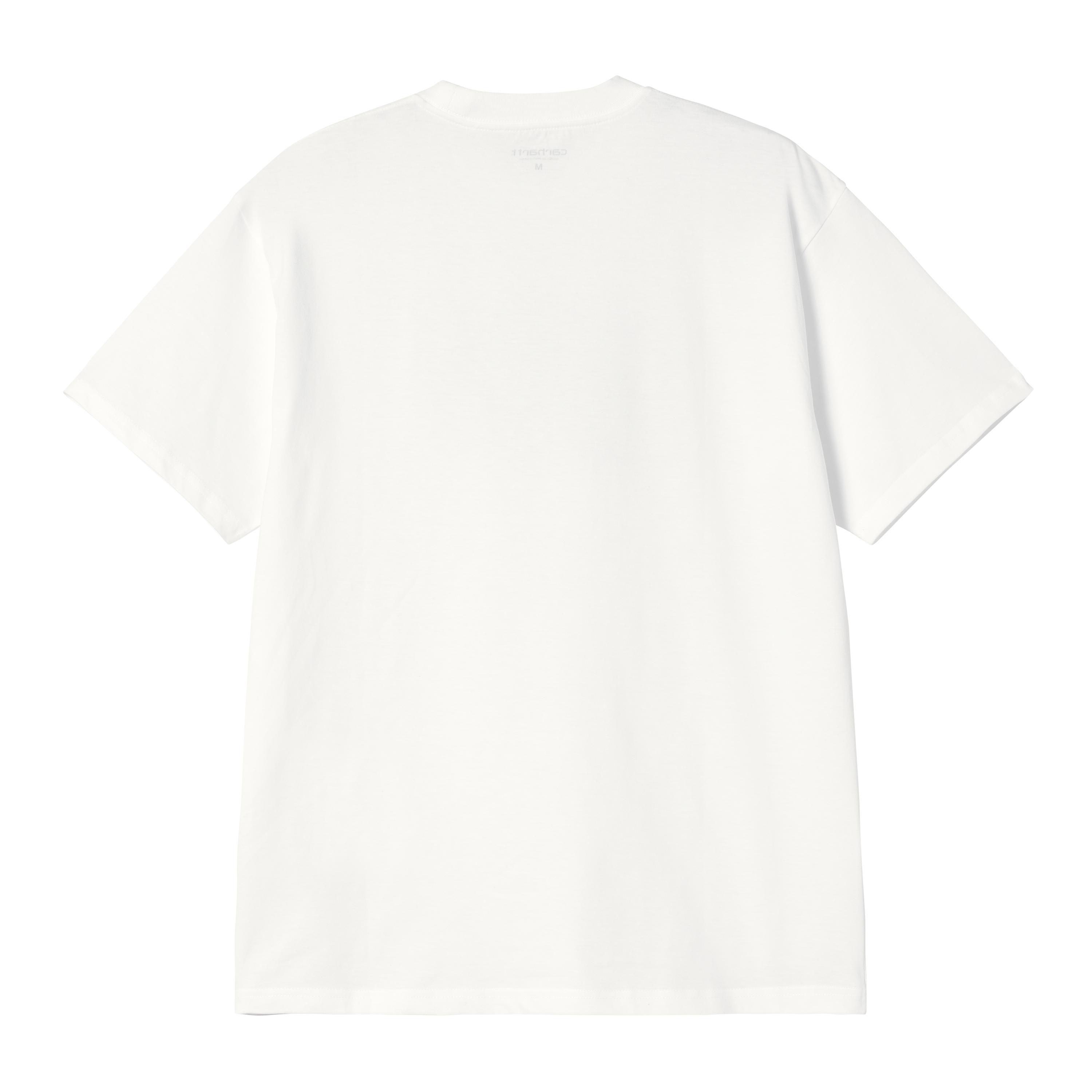 S/S Hot Script T-Shirt