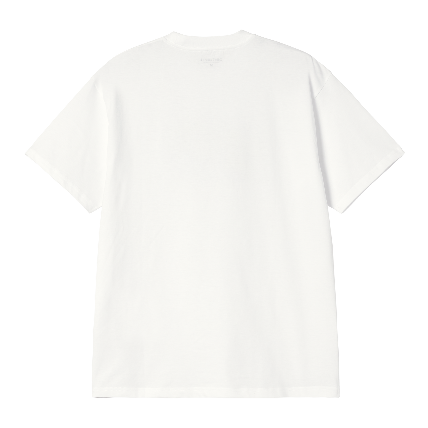 S/S Hot Script T-Shirt