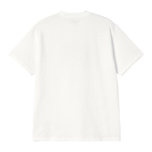 S/S Hot Script T-Shirt