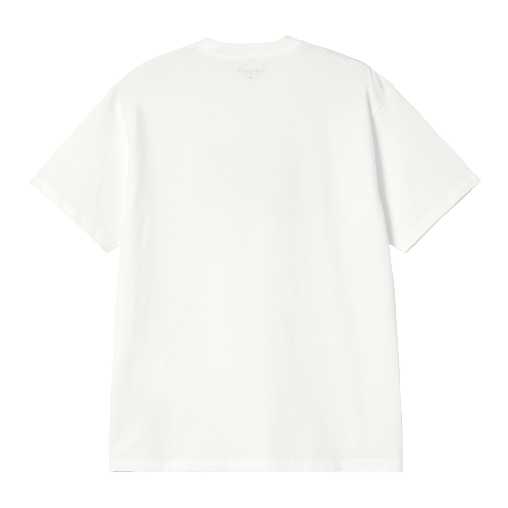 S/S Hot Script T-Shirt