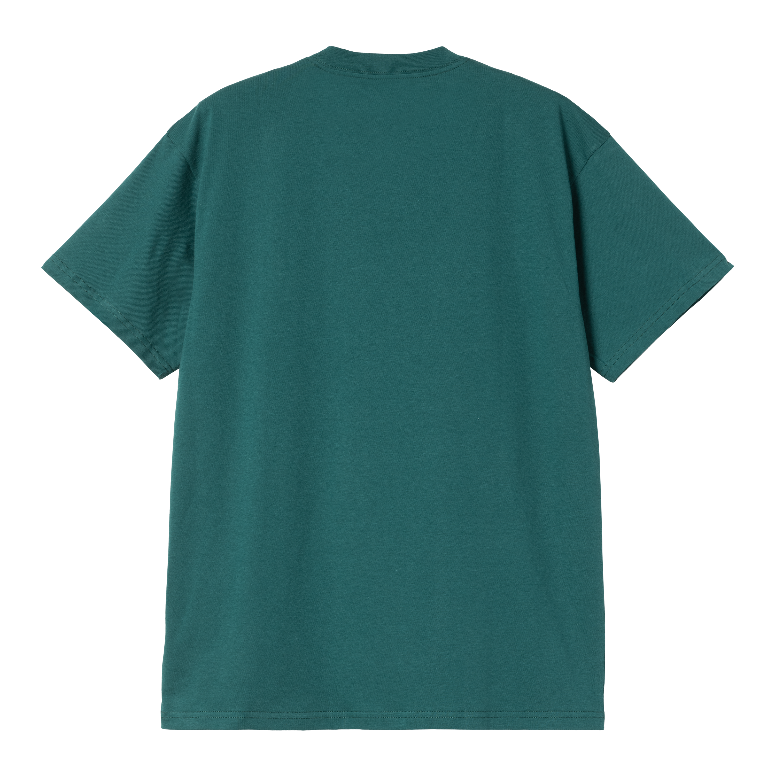 S/S Hot Script T-Shirt