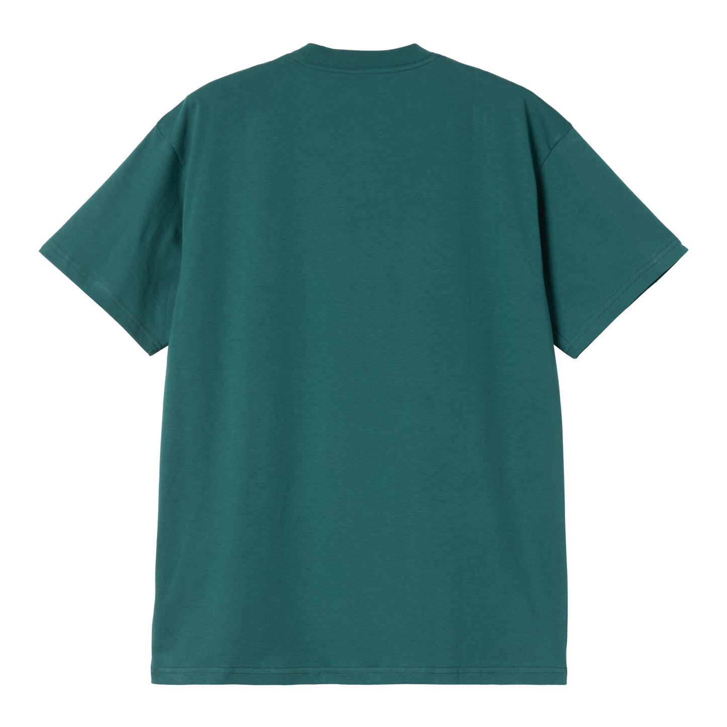 S/S Hot Script T-Shirt