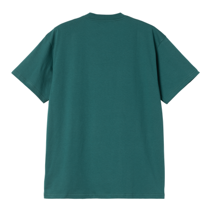 S/S Hot Script T-Shirt