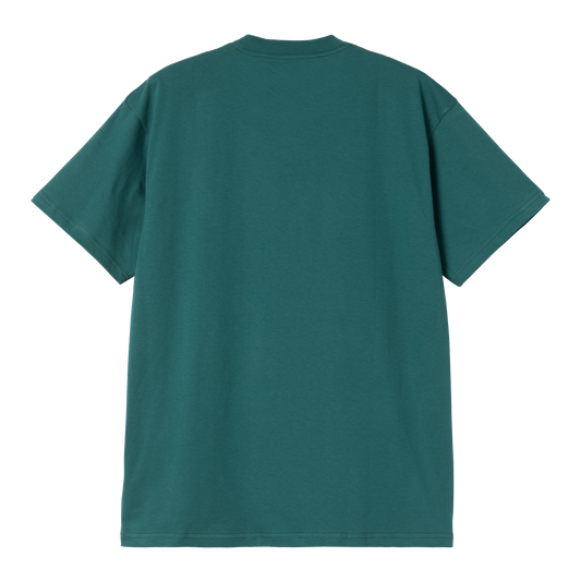 S/S Hot Script T-Shirt