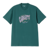 S/S Hot Script T-Shirt