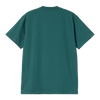 S/S Hot Script T-Shirt