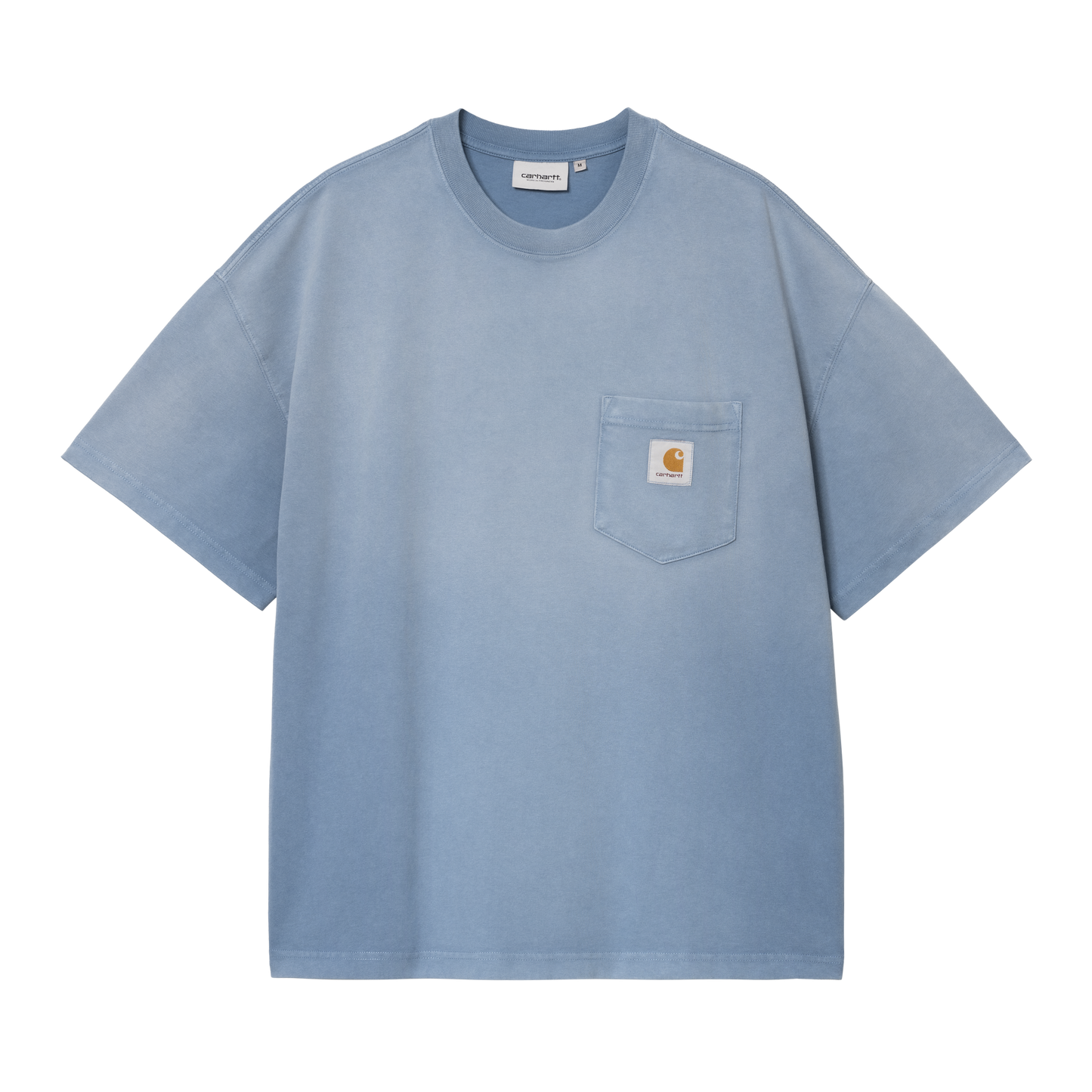 S/S Hudson Pocket T-Shirt