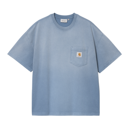 S/S Hudson Pocket T-Shirt