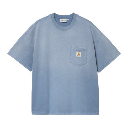 S/S Hudson Pocket T-Shirt