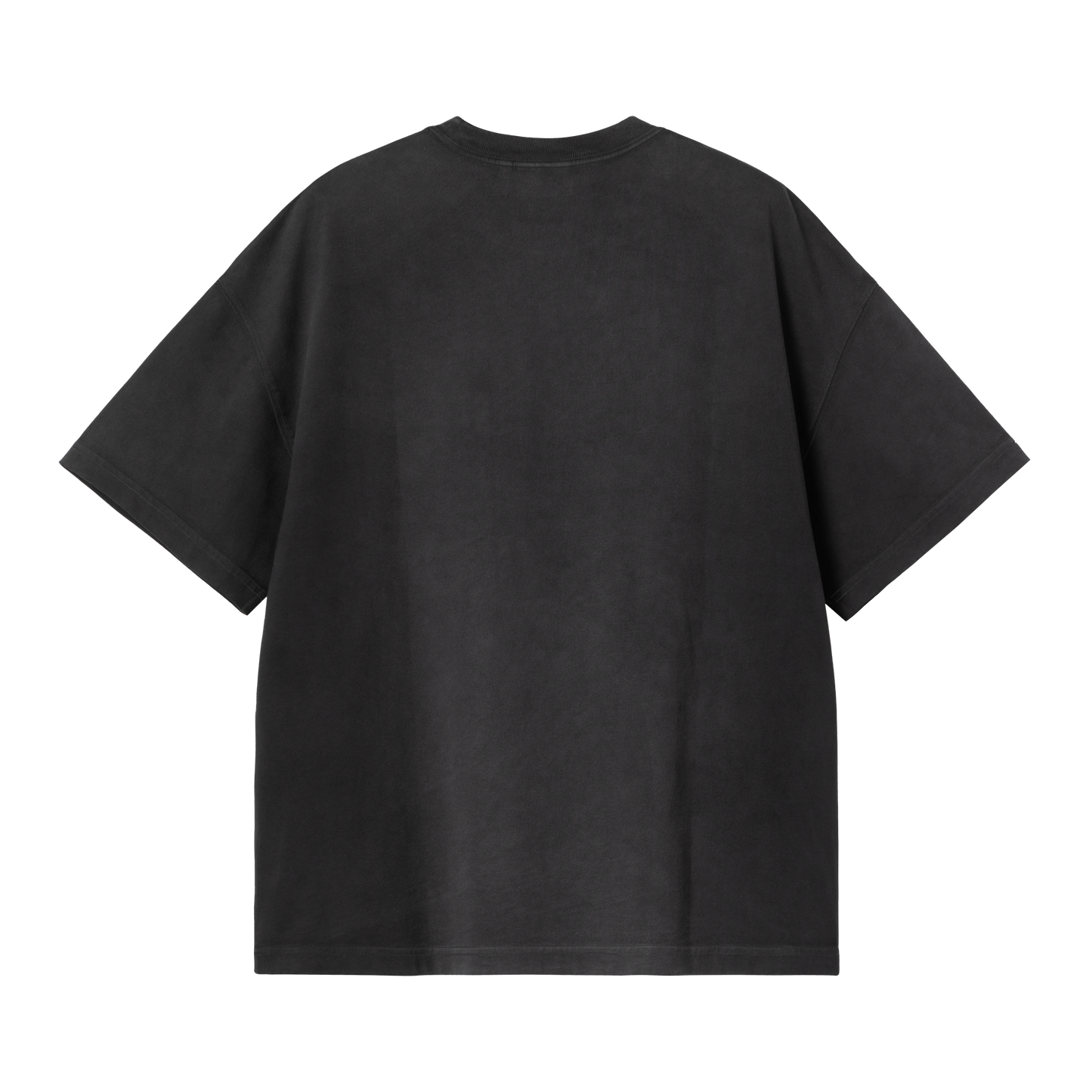 S/S Hudson Pocket T-Shirt