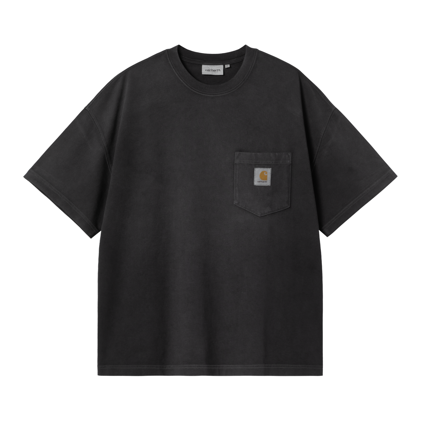 S/S Hudson Pocket T-Shirt