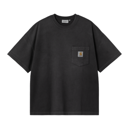 S/S Hudson Pocket T-Shirt