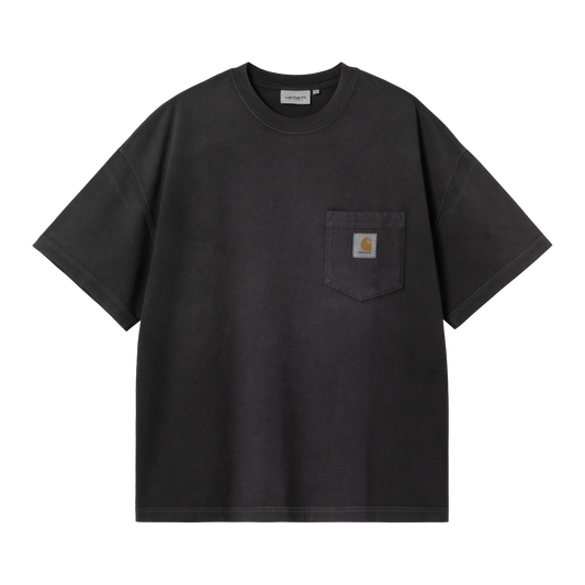 S/S Hudson Pocket T-Shirt