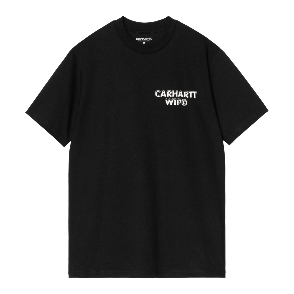 S/S Ice T-Shirt