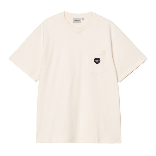 S/S Ingo Pocket T-Shirt
