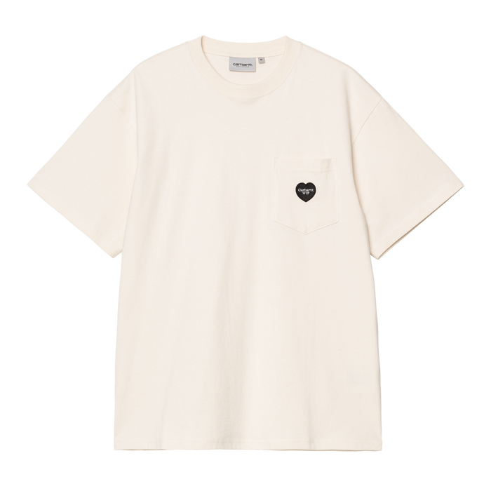 S/S Ingo Pocket T-Shirt