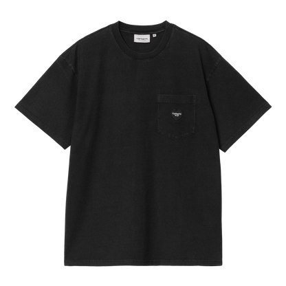 S/S Ingo Pocket T-Shirt
